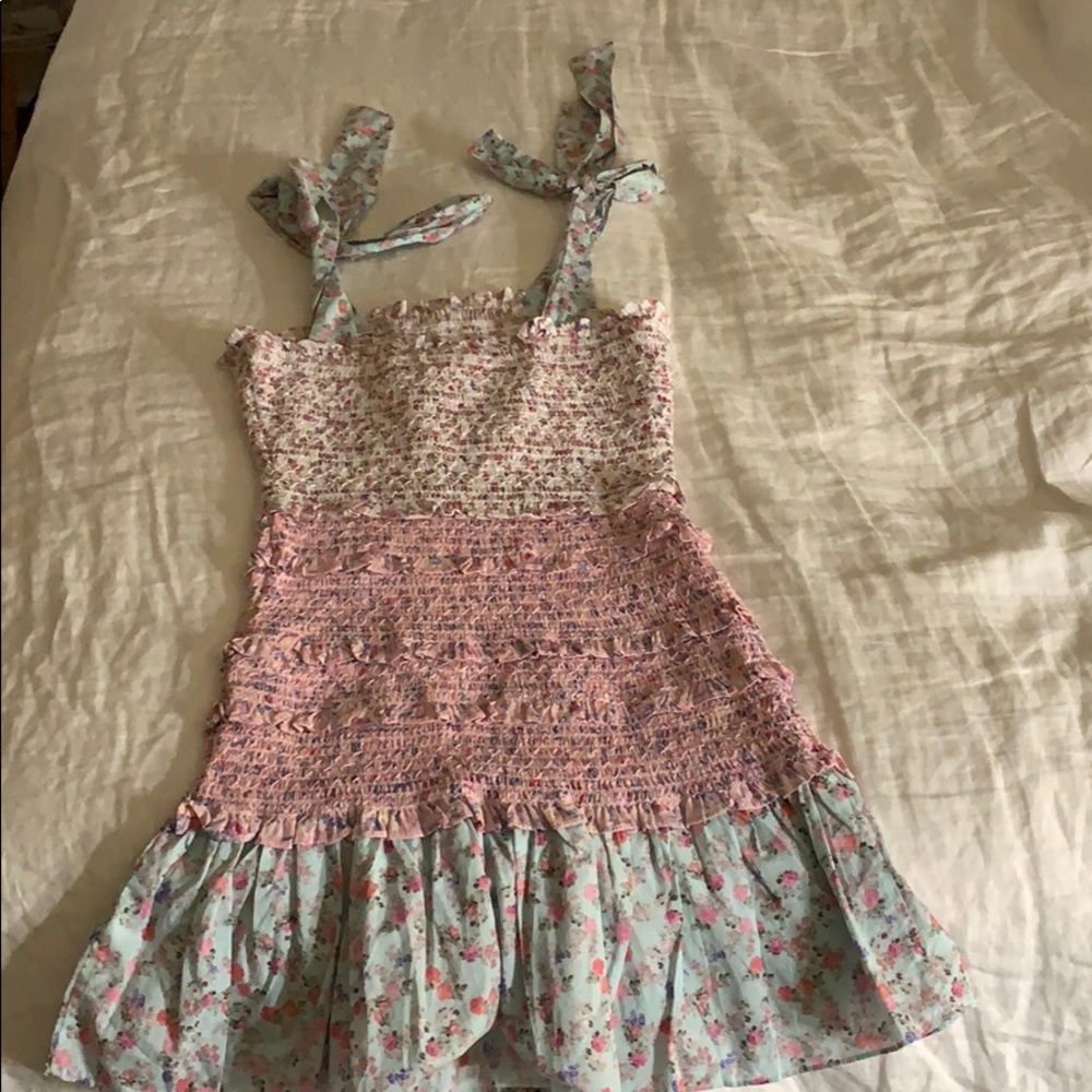 LOVE SHACK FANCY x TARGET